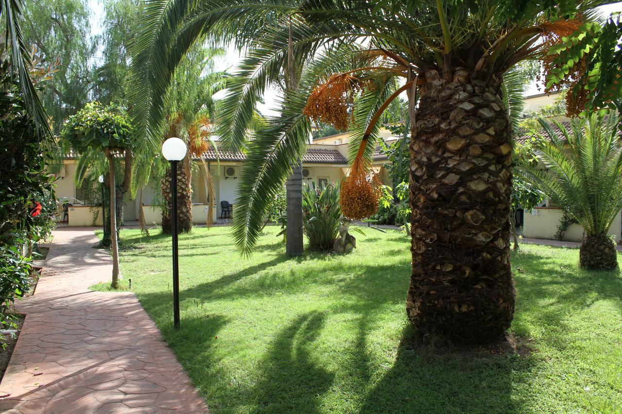Green Garden Club برياتيكو المظهر الخارجي الصورة