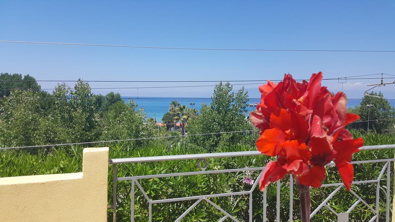Green Garden Club برياتيكو المظهر الخارجي الصورة